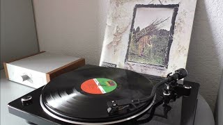 Led Zeppelin - Black Dog (Vinyl)