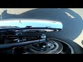 2018 HD Softail Low Rider Wheel Bearing Noise