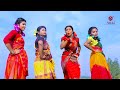 সুজন সখী | Sujon Sokhi | Dance Performance | Bangla Dance 2022 | Awaj Dance Club