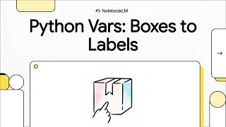 Mastering Python Variables: The Complete Guide for Beginners