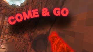 Come \u0026 Go | Gorilla Tag Montage