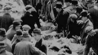 Norwich Before the War DVD clip