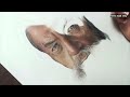 drawing gandalf lord of the rings