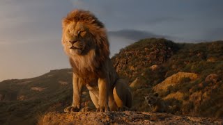 The Lion King | Official Trailer