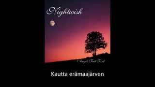 Nightwish - Lappi (Lyrics)