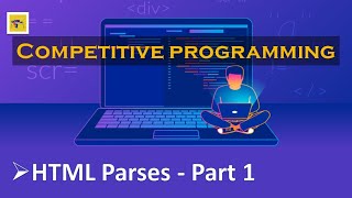 HTML Parses Part 1 - HackerRank - #18 - Python Practice Examples