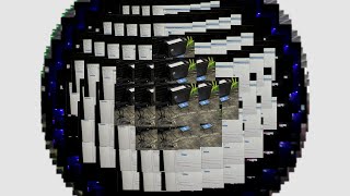 Image Instancing Tutorial in Touchdesigner