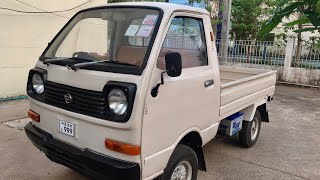 ชี้ Daihatsu S40  65,000฿ เหมาะสำหรับวิ่งพื้นที่สวนตัวหรือหน่วยงาน