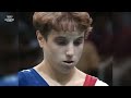 kerri strug s unforgettable determination to win gymnastics olympic gold strangest moments