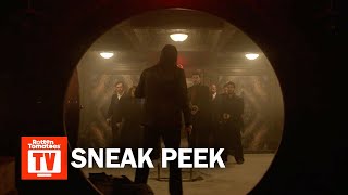 The Continental: From the World of John Wick Episode 1 Sneak Peek | 'Opening Fight Scene'