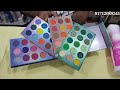 ধামাকা মেকআপ প্যাকেজ makeup package dhaka new market shopping videos