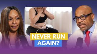 She Was Told She’d Never Run Again. She Proved Them Wrong