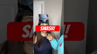 SMASH MARRY KILL CARTOON EDITION PT 2  #funny