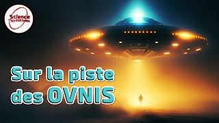 GEIPAN : qui étudie les ovnis ? - Science En Questions