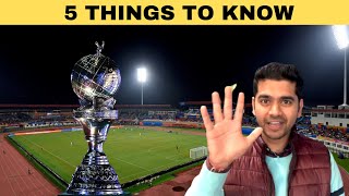 2023 Hockey World Cup: MOST IMPORTANT facts you must know | Sports Today