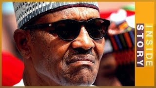 Can President Buhari clean up corruption in Nigeria? | Inside Story