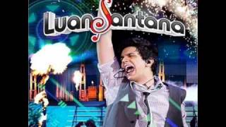 Feiticeiro - Luan Santana