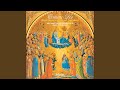 Palestrina: Sicut cervus : I. Sicut cervus desiderat