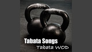 Tabata Wod