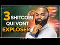 Top 3 des Shitcoins à avoir pour le Bullrun 2025