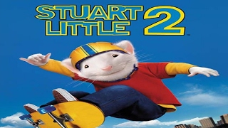 Stuart Little 2 Walkthrough - Part 11/16: Central Park Clapper Board