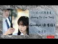 goodbye 剧情版 赵贝尔 zhao bei er 《一闪一闪亮星星  shining for one thing》插曲 ost