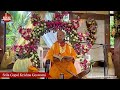 how to develop renunciation 11 jan 2020 sb 3.25.27 nairobi kenya srila gopal krishna goswami