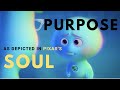 The Purpose of Life as Explained in Pixar's Soul [POP]