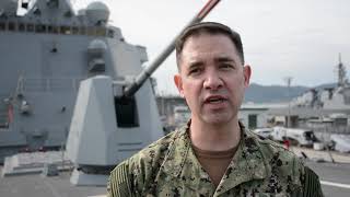 RADM Cooper