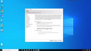 Installing SQL Server 2022