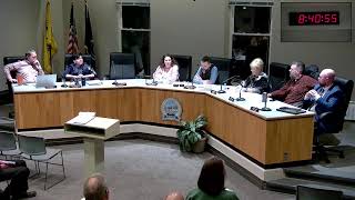 City of Lapeer - City Commission Meeting - March 16, 2026