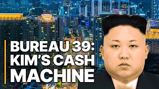 Bureau 39: Kim's Cash Machine | Investigation | Crime Documentary