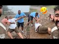 Best Arab Friends Pranks 🤣 Videos #115 – Arabs are Very Funny 😂 | Arabic Humor Hub