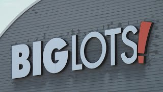 Big Lots' doors closing after sale collapse amid economic woes