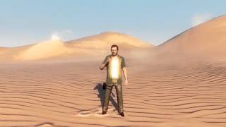 All Skins for Nate - Uncharted 3: Drake's Deception Remastered