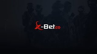 [UKCSGO] 26.07.2018 - WaR vs Izako Boars @ X-BET.co Invitational 3 Group B