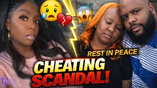 Cheating Husband, Secret Mistress & a Deadly Betrayal | The Keiona Wilson Story
