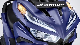 New Honda Vario 2025