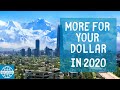 9 Places Where the U.S. Dollar Goes Furthest in 2020 | SmarterTravel