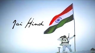 O Sainika Song dedicated to the Brave Soldiers of Our Nation