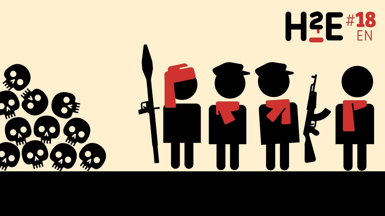 The Khmer Rouge Youtube