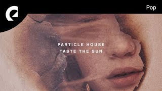 Particle House feat. LaKesha Nugent - Love Supreme