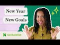 Top 7 Financial New Year’s Resolutions | NerdWallet