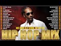 OLD SCHOOL HIP HOP MIX - Snoop Dogg, 50 Cent, 2Pac, Biggie, DMX, Eminem, Eazy E, Ice Cube