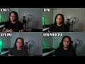 every razer webcam compared