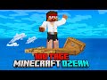 100 Tage Minecraft auf dem Ocean [Der Film]