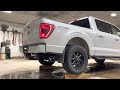 5.0 f150 3 inch mbrp cat back exhaust