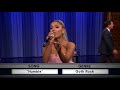 Musical Genre Challenge - Ariana Grande - Humble - Goth Rock