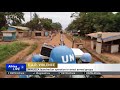 UN peacekeeping chief visits Central African Republic