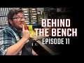 Behind the Bench: Repair Livestream Ep. 11